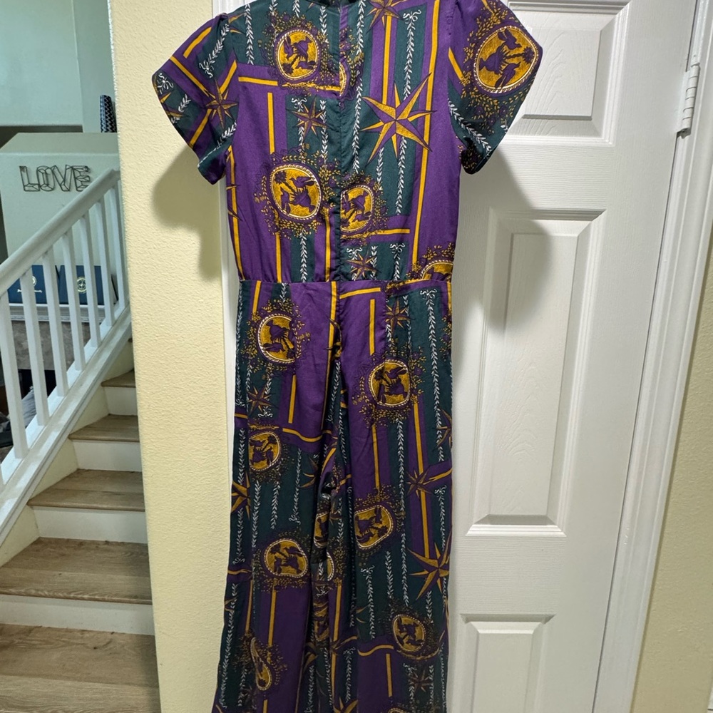 The Moon Patterned Top - Multicolor - image 5